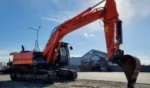 2016 HITACHI ZX 210 LC-5B – Bild 5