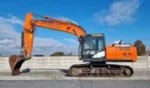 2016 HITACHI ZX 210 LC-5B – Bild 7