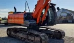 2016 HITACHI ZX 210 LC-5B – Bild 8