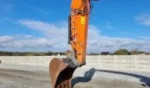 2016 HITACHI ZX 210 LC-5B – Bild 9