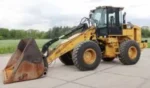 2011 CAT 930H – Bild 2