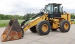 2011 CAT 930H