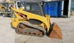 2008 KOMATSU CK20-1 – Bild 2