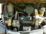 WACKER NEUSON 50Z3 + 3 SCHAUFELN – Minibagger 5T – Bild 4