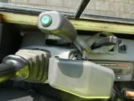 WACKER NEUSON 50Z3 + 3 SCHAUFELN – Minibagger 5T – Bild 9