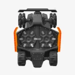 Mähroboter LUBA 3 AWD 1500 Mammotion / ohne Begrenzungskabel – Bild 4