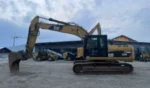 2011 CATERPILLAR 320DL – Bild 3