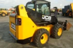 2007 CASE 430 – Bild 3