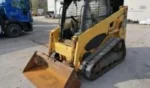 2008 KOMATSU CK20-1 – Bild 3