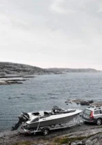 Bootsanhänger 5,50 m – 18 Fuß – Bild 3