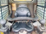 2015 BOBCAT T450 – Bild 4