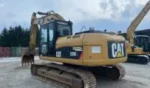 2011 CATERPILLAR 320DL – Bild 5