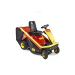 Outils Wolf Aufsitzmäher A80H2