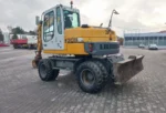 2010 LIEBHERR A 309 Litronic – Bild 6