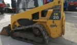 2008 KOMATSU CK20-1 – Bild 7