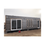 Modulcontainer Lepe 8x3m – 24m²