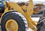 2015 Caterpillar 930M – Radlader – Bild 8