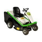 Aufsitzmäher Etesia MKHP5