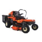 Aufsitzmäher Kubota GZD15LD-II
