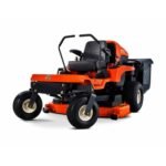 Aufsitzmäher Kubota GZD21HD