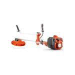 Benzin-Freischneider Husqvarna 555RXT