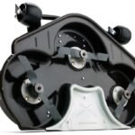 MÄHWERK COMBI 103 cm für Rider Serie 300