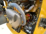 2022 CATERPILLAR 216B3 – Bild 9