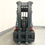 Thermogabelstapler HELI CPYD35 – 3500 kg | Triplex 6000 mm – Bild 4