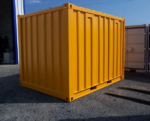 Seecontainer 10 Fuß neu – Bild 4