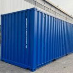 Container neu 20 Fuß