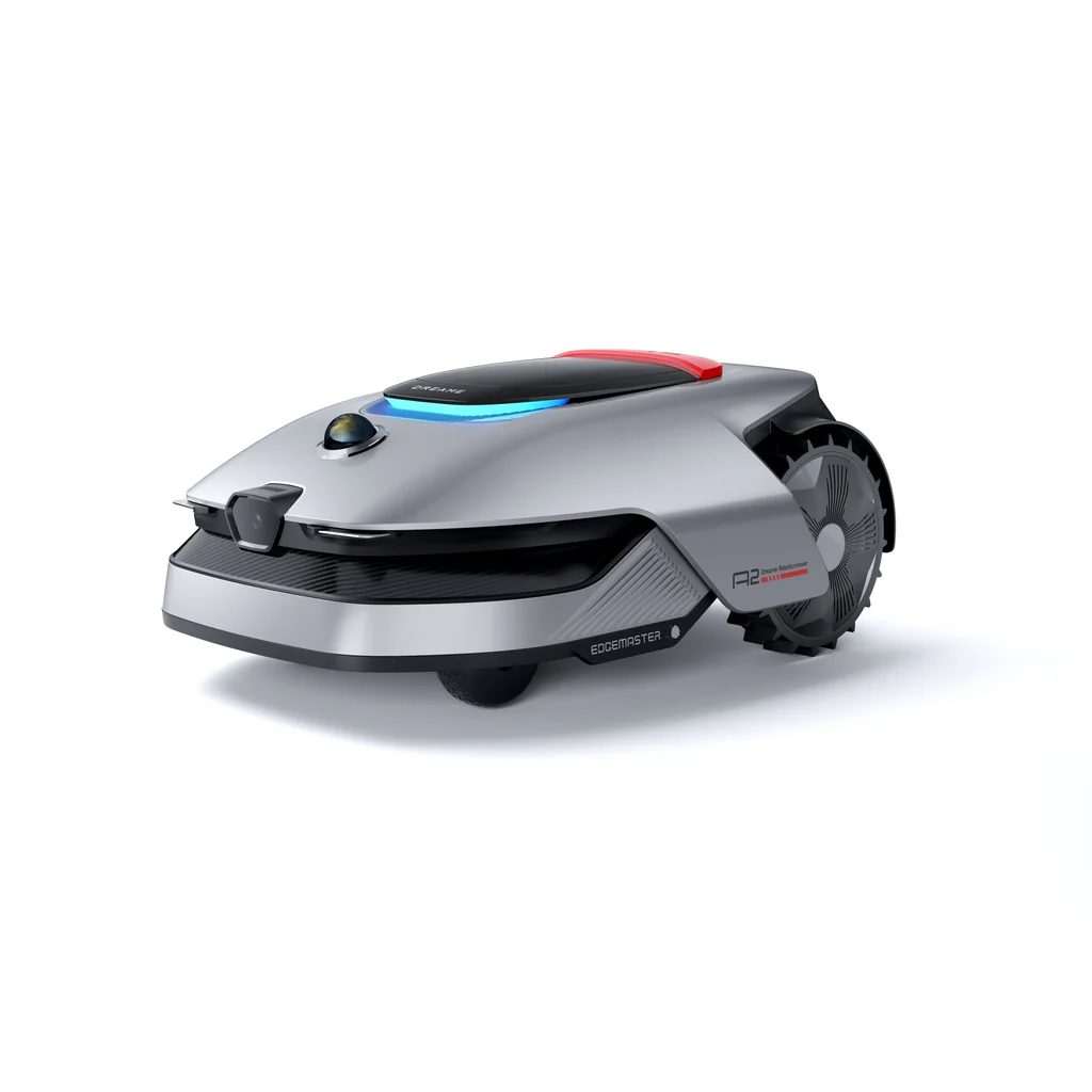 Dreame-Robot-tondeuse-A2-3000-1.webp Dreame A2 3000 Intelligenter Mähroboter – Bild 1