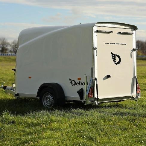 E1.jpeg Kofferanhänger Cargo 2 – Bild 1