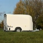 Kofferanhänger Cargo 2 – Bild 2
