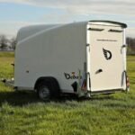 Kofferanhänger Cargo 2 – Bild 3