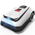 ECOVACS GOAT A1600 RTK