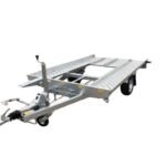 Mini-Autotransportanhänger Lionceau 300 1300