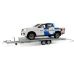 PLATTFORM-MULTITRANSPORTER 3000 – Bild 2