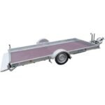 Plattformanhänger Lider Robust 36830 – Bild 2