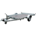 Plattformanhänger Lider Robust 40380