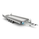 Autotransportanhänger GT KIPPBAR 480/3