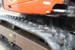 KUBOTA U27-4 + 3 SCHAUFELN – Minibagger 2,6T – Bild 10