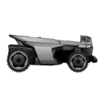 Segway Navimow X420 (Garage X gratis) Autonomer Mähroboter für Rasenflächen bis zu 2000 m² – Bild 4