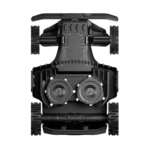 Segway Navimow X420 (Garage X gratis) Autonomer Mähroboter für Rasenflächen bis zu 2000 m² – Bild 6