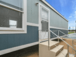 Wohncontainer T3 140m²