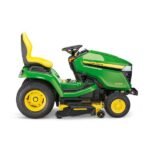 John Deere – X 590 – Bild 5