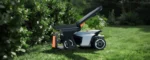 Segway Navimow X420 (Garage X gratis) Autonomer Mähroboter für Rasenflächen bis zu 2000 m² – Bild 10
