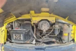 YANMAR VIO57U + 3 SCHAUFELN 2010 Minibagger  5,2T – Bild 3