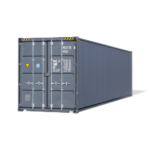 Container neu 40 Fuß Dry
