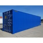 High-Cube-Pallet-Wide-Container 45 Fuß