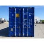 High-Cube-Pallet-Wide-Container 45 Fuß – Bild 2